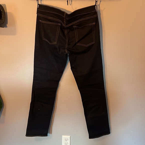 J.Crew Straight Leg Short Jean - Picture 3 of 4